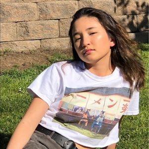 Meet your Posher, Kyla